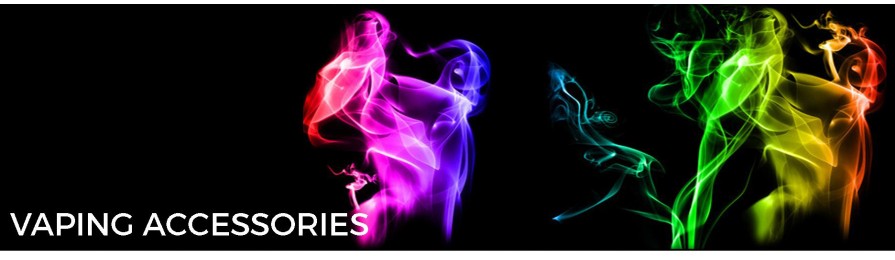 VAPING ACCESSORIES VAPING ACCESSORIES